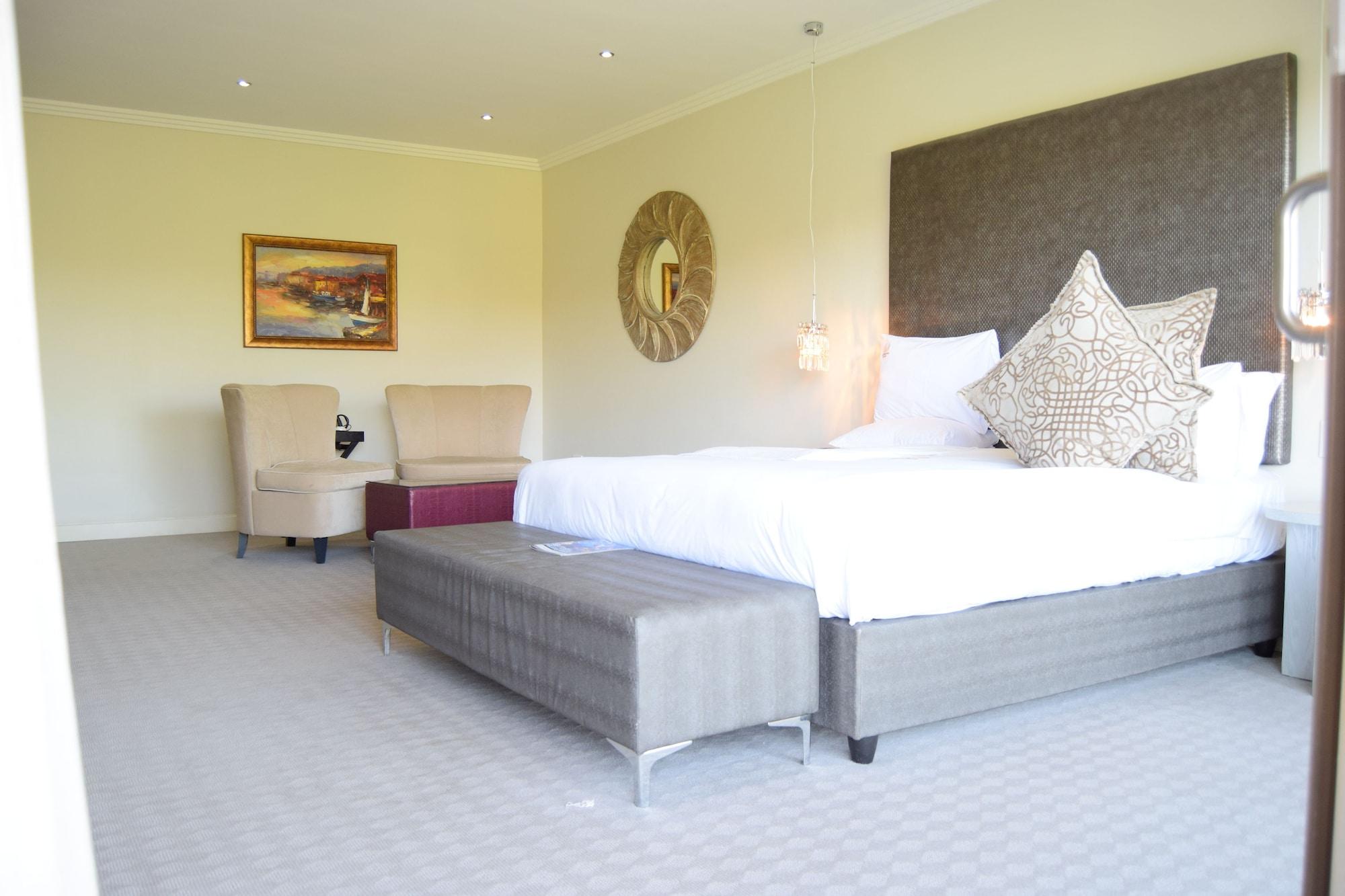 St Andrews Hotel And Spa Йоханнесбург Экстерьер фото