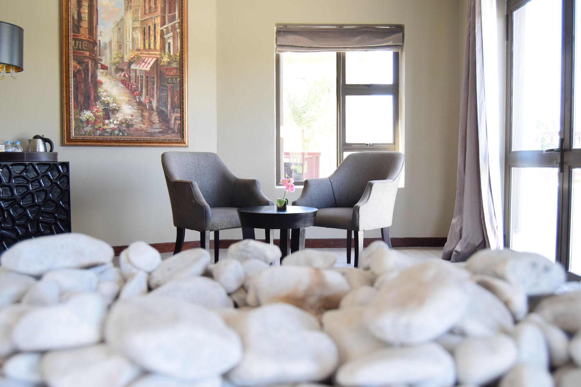 St Andrews Hotel And Spa Йоханнесбург Экстерьер фото